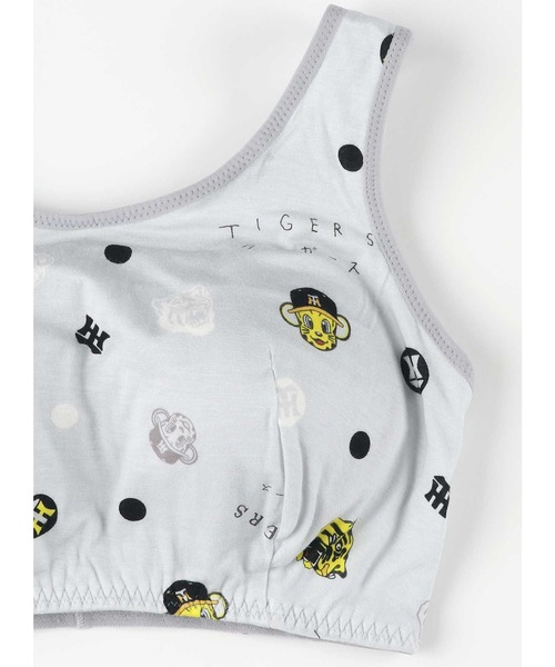 une nana cool（ウンナナクール）の「阪神タイガース応援 3点パック（その他アンダーウェア/インナー・レディース・マルチ・M/L）」の7枚目の写真