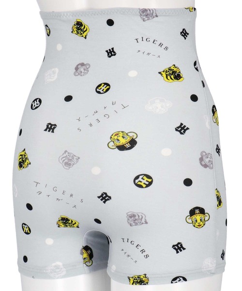 une nana cool（ウンナナクール）の「阪神タイガース応援 3点パック（その他アンダーウェア/インナー・レディース・マルチ・M/L）」の11枚目の写真