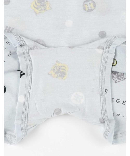 une nana cool（ウンナナクール）の「阪神タイガース応援 3点パック（その他アンダーウェア/インナー・レディース・マルチ・M/L）」の12枚目の写真