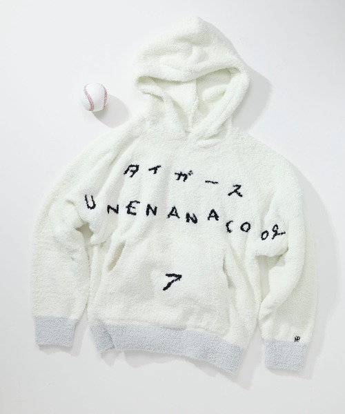 une nana cool（ウンナナクール）の「阪神タイガース応援 3点パック（その他アンダーウェア/インナー・レディース・マルチ・M/L）」の20枚目の写真