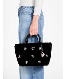 Guess | SHAIDA Tote トートバッグ  (ショルダーバッグ)