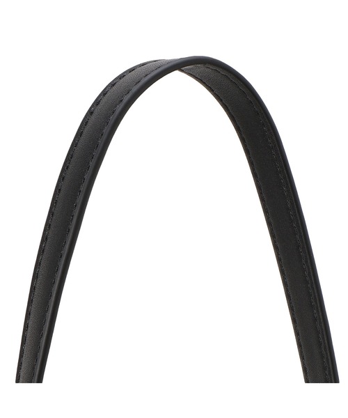 Guess（ゲス）の「SHAIDA Tote トートバッグ  （ショルダーバッグ・レディース・ストーン/ブラック・ONE SIZE）」の10枚目の写真