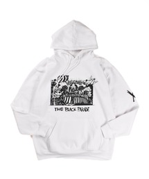 ROCK-OFF（ロックオフ）の「【ROCK-OFF】【AW】MY CHEMICAL ROMANCE XV MARCHING HOODIE（パーカー）」