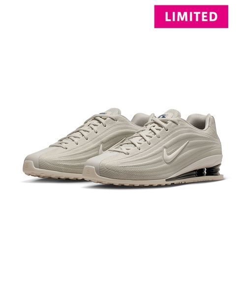 NIKE meets emmi】SHOX Z（スニーカー）｜NIKE（ナイキ）の