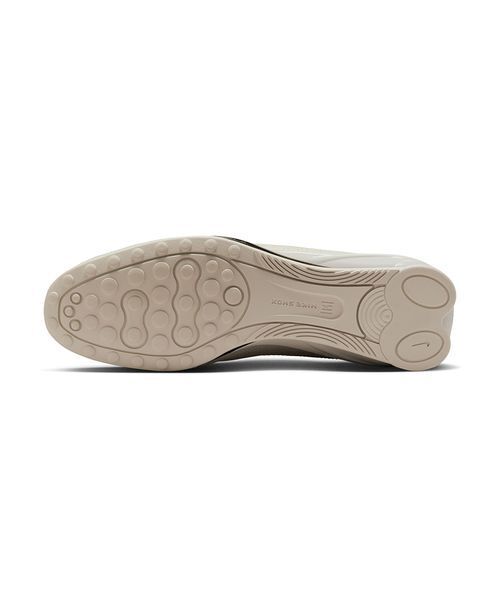 NIKE（ナイキ）の「【NIKE meets emmi】SHOX Z（スニーカー・レディース・アイボリー・25.5/25/24.5/24/23.5/23）」の8枚目の写真