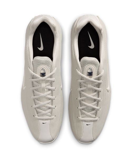 NIKE（ナイキ）の「【NIKE meets emmi】SHOX Z（スニーカー・レディース・アイボリー・25.5/25/24.5/24/23.5/23）」の9枚目の写真