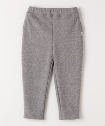 SHIPS Colors（シップス カラーズ）の「SHIPS Colors:80～130cm /〈洗濯機可能〉裏起毛 サルエルパンツ（スウェットパンツ）」