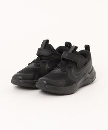 NIKE | NIKE ナイキ 17-22COSMIC RUNNER (PSV) コスミック ランナー PSV KHM4400 001BLK/ANTHRA(スニーカー)