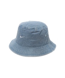 NIKE（ナイキ）の「NIKE APEX SQ DENIM 24 L BUCKET HAT HF0384-429（ハット）」