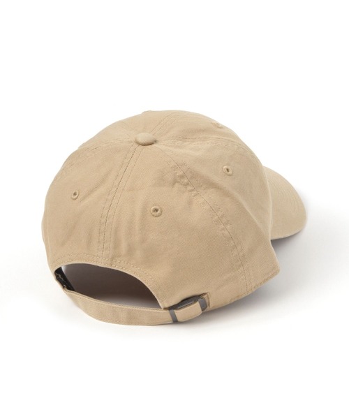 GEORGE'S（ジョージズ）の「47 クリーンナップ ベースランナー ロサンゼルス・ドジャース（キャップ・レディース・ロイヤルブルー/ベージュ・FREE）」の14枚目の写真