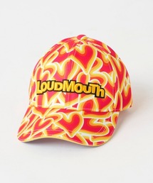 Loudmouth（ラウドマウス）の「【Loudmouth/ラウドマウス】ユニセックスキャップ　ゴルフ（キャップ）」