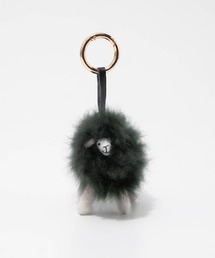 COSY Minimini Sheep コージー ミニミニシープ キーリング 羊 チャーム