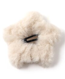 algy（アルジー）の「スターファーパッチンピン（バレッタ/ヘアクリップ・キッズ）」