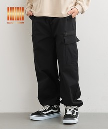 coca（coca）（コカ）の「キッズ 裏微起毛ファスナージョガーパンツ（その他パンツ）」