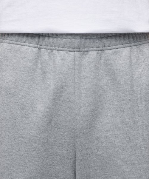 MUSINSA STANDARD（ムシンサスタンダード）の「リサイクルスウェットパンツ [ミディアムグレー]（スウェットパンツ・メンズ・その他・SMALL/MEDIUM/LARGE/XX-LARGE）」の4枚目の写真
