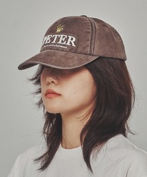 link lot（リンクロット）の「5-PANEL PREX CAP / ファイブパネル プレックス ロゴキャップ（キャップ）」