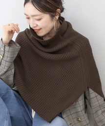 Chapeau d' O Lame Angora Hood / シャポードオー（ハット）｜Chapeau