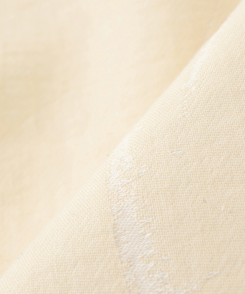 journal standard Furniture （ジャーナルスタンダードファニチャー）の「SWAY DUVET COVER D　掛け布団カバー ダブル（寝具・レディース・ベージュ・FREE）」の7枚目の写真