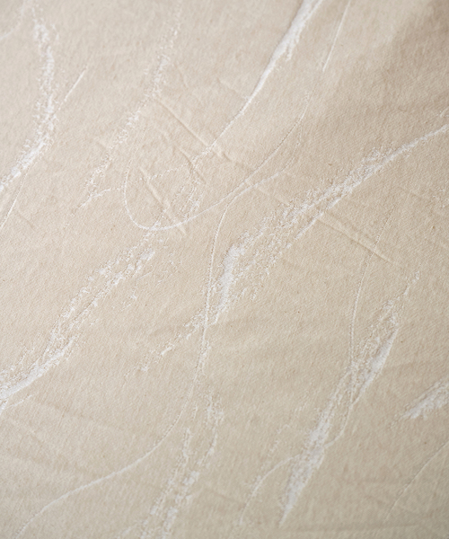 journal standard Furniture （ジャーナルスタンダードファニチャー）の「SWAY DUVET COVER D　掛け布団カバー ダブル（寝具・レディース・ベージュ・FREE）」の12枚目の写真