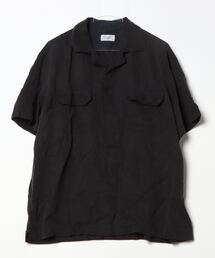 Saturdays NYC（サタデーズ ニューヨークシティ ）の「7分袖シャツ（シャツ/ブラウス）」