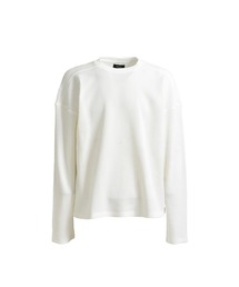 NEWRICH WAFFLE LS TEE
