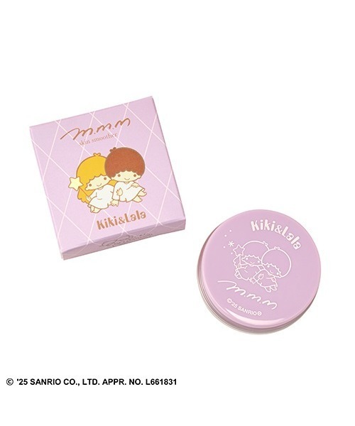 m.m.m(ムー)の「m.m.m / <Kiki&Lala>スキンスムーザー KL(化粧下地・レディース・その他・FREE)」の2枚目の写真