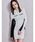GYDA�i�W�F�C�_�j�́uBICOLOR WIDE LINE�n�[�tZIP�j�b�g�����s�[�X�i�����s�[�X�j�v�b�I�t�z���C�g