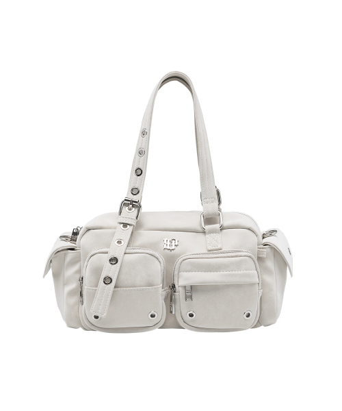 ベイビーオーバーロードバッグ Baby Overload Bag_ベージュ