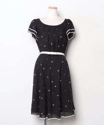 M'S GRACY（エムズグレイシー）の「半袖ワンピース（ワンピース）」