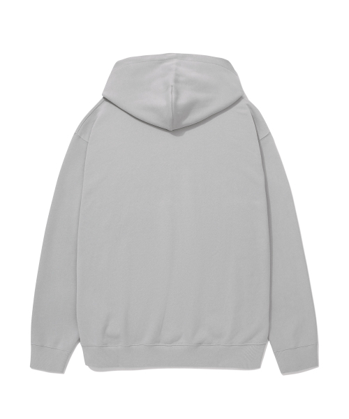 COVERNAT(カバーナット)の「アセンティックロゴフードパーカーグレー(パーカー・レディース・その他・SMALL/X-SMALL/MEDIUM/LARGE/X-LARGE/XX-LARGE)」の13枚目の写真