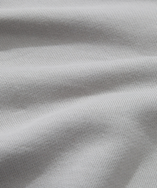 COVERNAT(カバーナット)の「アセンティックロゴフードパーカーグレー(パーカー・レディース・その他・SMALL/X-SMALL/MEDIUM/LARGE/X-LARGE/XX-LARGE)」の2枚目の写真