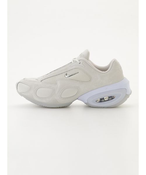 emmi(エミ)の「【NIKE】W AIR MAX MUSE(スニーカー・レディース・ホワイト・23.5/23/24/24.5/25.5/25)」の2枚目の写真