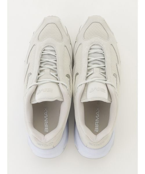 emmi(エミ)の「【NIKE】W AIR MAX MUSE(スニーカー・レディース・ホワイト・23.5/23/24/24.5/25.5/25)」の5枚目の写真