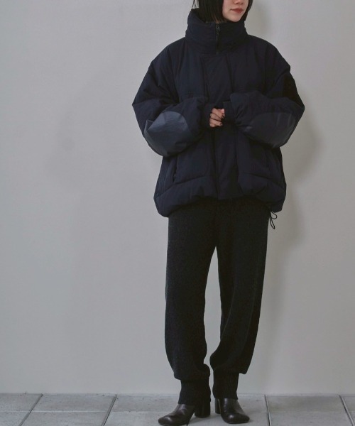 ジャケット・ブルゾン TODAYFUL monster dawn jacket kids TODAYFUL monster dawn Jacket KIDS Monster Down Jacket（ダウン