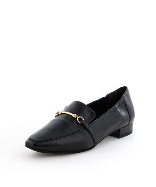 HIMIKO(ヒミコ)の「【HIMIKO】カカトシャーリングソフトローファー/661102(ローファー・レディース・アイボリー/ブラック/グレー系その他・24.5cm/24.0cm/23.5cm/23.0cm/22.5cm/22.0cm/26.5cm/26.0cm/25.5cm/25.0cm/21.5cm)」の12枚目の写真