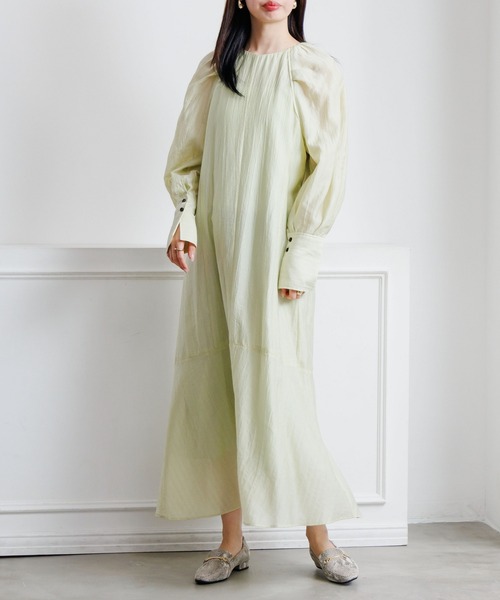 HIMIKO(ヒミコ)の「【HIMIKO】カカトシャーリングソフトローファー/661102(ローファー・レディース・アイボリー/ブラック/グレー系その他・24.5cm/24.0cm/23.5cm/23.0cm/22.5cm/22.0cm/26.5cm/26.0cm/25.5cm/25.0cm/21.5cm)」の19枚目の写真