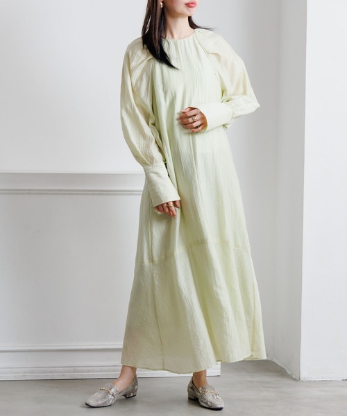 HIMIKO(ヒミコ)の「【HIMIKO】カカトシャーリングソフトローファー/661102(ローファー・レディース・アイボリー/ブラック/グレー系その他・24.5cm/24.0cm/23.5cm/23.0cm/22.5cm/22.0cm/26.5cm/26.0cm/25.5cm/25.0cm/21.5cm)」の21枚目の写真