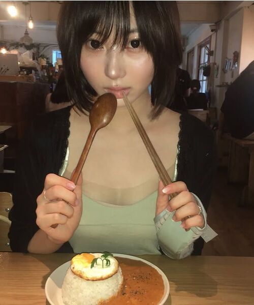 MAYVERU(メイバーユー)の「Flori Sleeveless T-Shirt _ Mint(Tシャツ/カットソー・レディース・ミント・FREE)」の3枚目の写真