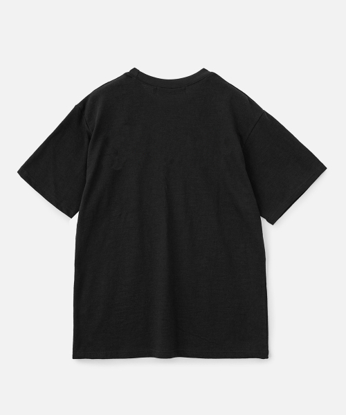 VASTIC(バスティック)の「リオットTシャツ_ブラック(Tシャツ/カットソー・メンズ・その他・MEDIUM/LARGE/X-LARGE)」の3枚目の写真