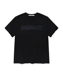 PARAKEET（パラキート）の「クロムパラキットTシャツ（ブラック）（Tシャツ/カットソー）」