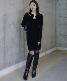 anuans（アニュアンス）のファッション通販 - ZOZOTOWN（カラー