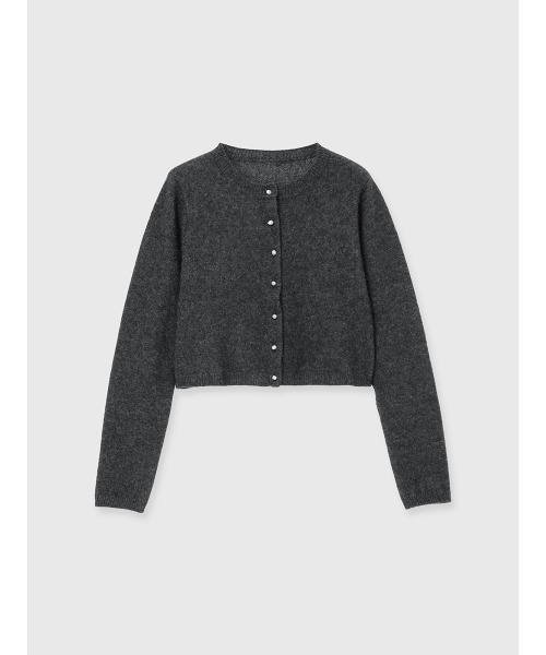 ヤクウールニットセット（セットアップ）｜anuans（アニュアンス）の