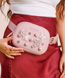 crocs（クロックス）の「クロックス クラシック ベルト バッグ   Crocs Classic Belt Bag（ボディバッグ/ウエストポーチ）」
