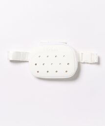 crocs（クロックス）の「クロックス クラシック ベルト バッグ / Crocs Classic Belt Bag（ボディバッグ/ウエストポーチ）」