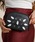 crocs�i�N���b�N�X�j�́u�N���b�N�X �N���V�b�N �x���g �o�b�O / Crocs Classic Belt Bag�i�{�f�B�o�b�O/�E�G�X�g�|�[�`�j�v�b�u���b�N