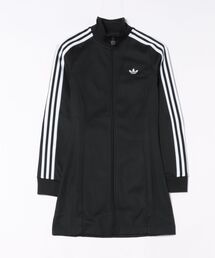 adidas（アディダス）の「adidas アディダス W CLASSIC DRESS ワンピース KD7963 BLACK/WHITE（ワンピース）」