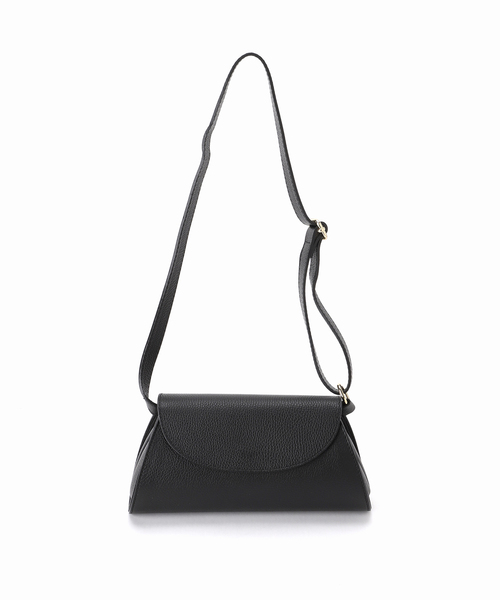 journal standard L'essage（ジャーナルスタンダードレサージュ）の「《追加4》【AULENTTI/オウレンティ】DOLLARO ME：ショルダーバッグ（ショルダーバッグ・レディース・ブラック・FREE）」の10枚目の写真