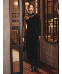 anuans（アニュアンス）のファッション通販 - ZOZOTOWN（カラー