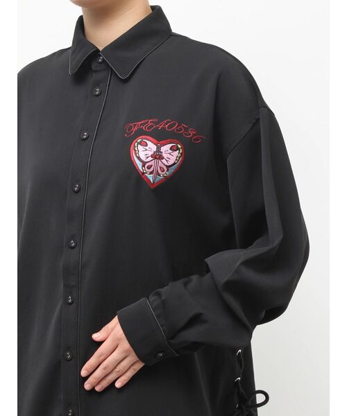 アニメ『ジョジョの奇妙な冒険 ストーンオーシャン』×jouetie】BIG