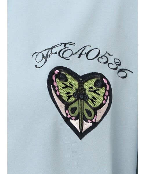 アニメ『ジョジョの奇妙な冒険 ストーンオーシャン』×jouetie】BIG